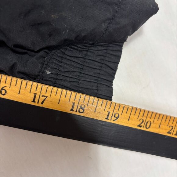 Columbia Waterproof Ski Snow Jacket Womens S Black Zipper Pockets Insulated - Picture 12 of 12